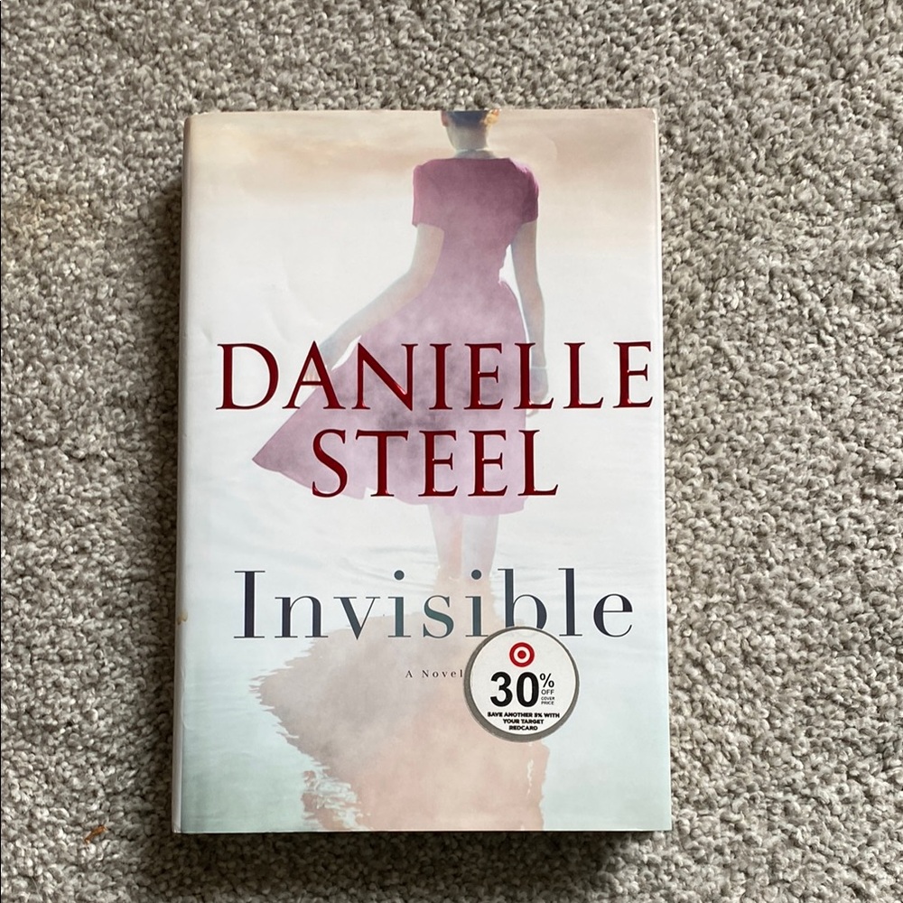 Invisible